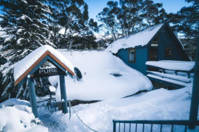 Pure Chalet Thredbo